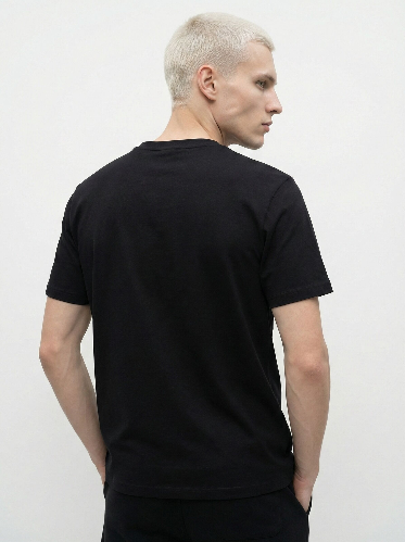 Resim Loft  Erkek T-Shirt Lf2042340