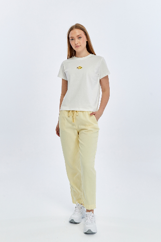 Resim Yenikoza Kadın T-shirt