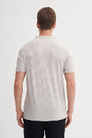 Resim Cazador Erkek T-shirt 42040