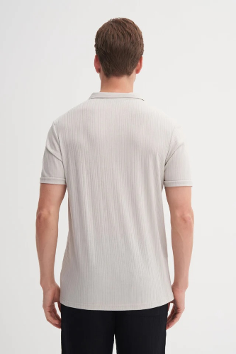 Resim Cazador Erkek T-shirt 42040