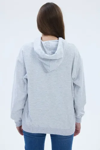 Resim Trender Kadın Sweat
