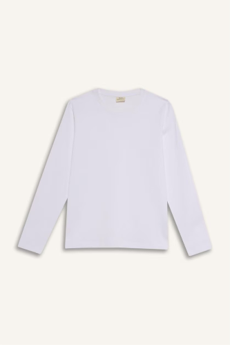 Resim Defacto Kız Çocuk Sweat G0860A8/WT34