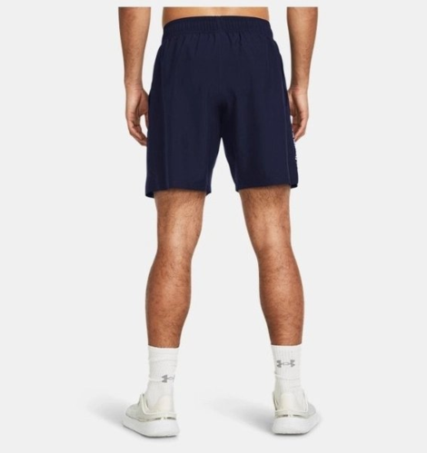 Resim Under Armour Ua Tech Woven Wordmark Short Erkek Şort 1383356-410