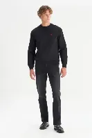 Resim Wrangler Erkek Sweat W2520255001( TW2520255001)