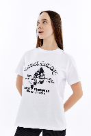 Resim Viole&More Kadın T-shirt 617