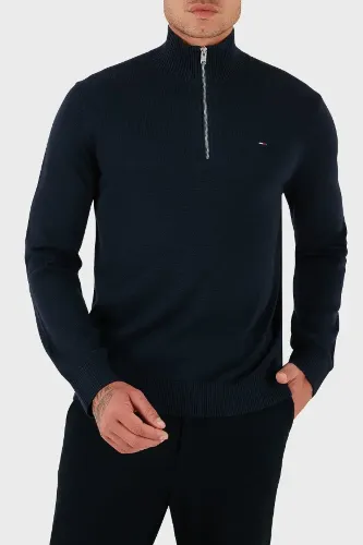 Resim Tommy Hilfiger Erkek Kazak
