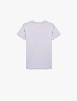 Resim Koton Kız Çocuk T-shirt 6SKG10300AK