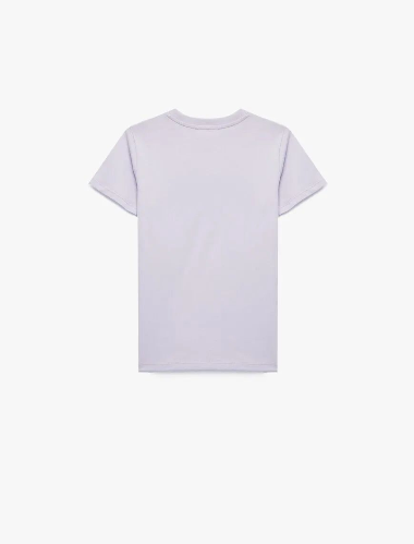 Resim Koton Kız Çocuk T-shirt 6SKG10300AK