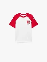 Resim Koton Erkek Çocuk T-shirt 6SKB10311TK