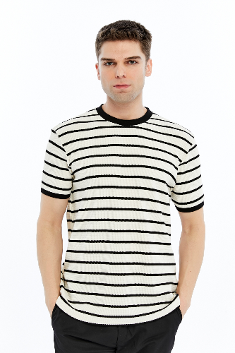 Resim Trender Erkek T-shirt