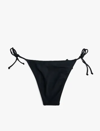 Resim Koton Kadın Bikini Alt 6SAK00048MM