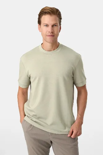Resim Yenikoza Erkek T-shirt