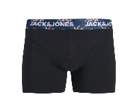 Resim 12301206 Jack & Jones Jaclamıne Flower Trunks 3 Pack Sn Erkek Boxer&Külot