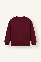 Resim Defacto Kız Çocuk Sweat I9540A8/BR115