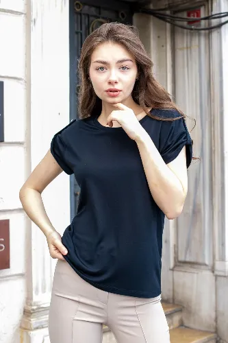 Resim Yenikoza Kadın Bluz