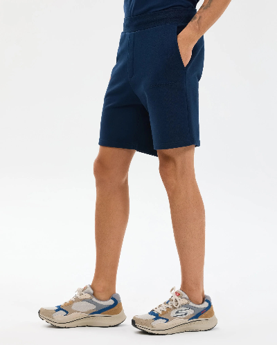 Resim Skechers  M Essential Sweat Short Erkek Şort S2610004-0505