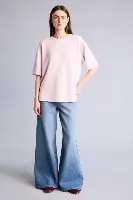 Resim Defacto Kadın T-Shirt G8536Ax/Pn38