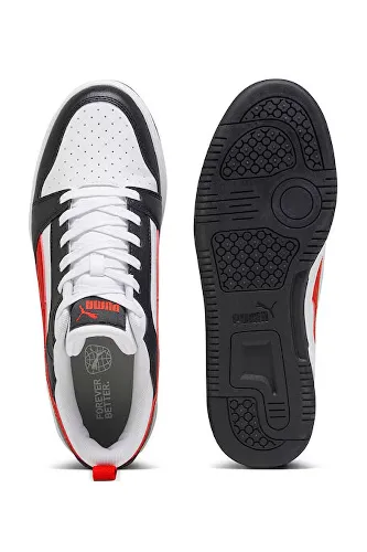 Resim Puma Unısex Spor Ayakkabı 406388-04