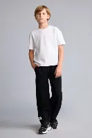 Resim Defacto  Erkek Çocuk Eşofman Alt H9803A8/BK27