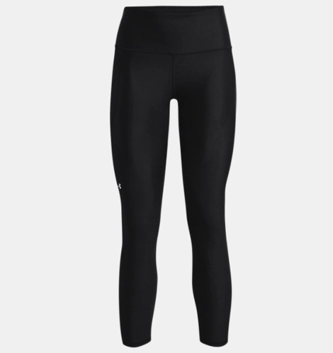 Resim Under Armour Tech Hi Ankle Leg Kadın Tayt 1365335-001
