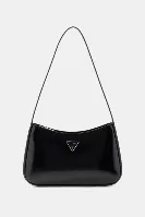 Resim Guess Handbag  Kadın  Çanta HWNY9496170-BLA Arnela Top Zıp Shoulder Bag
