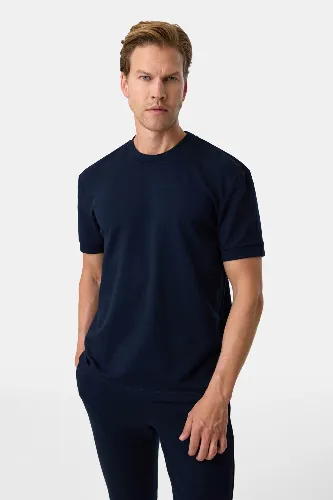 Resim Yenikoza Erkek T-shirt