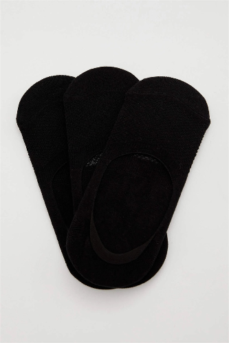 Resim Defacto Kadın Kısa Çorap T6922AZ/BK23