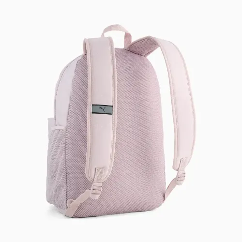 Resim Puma Phase Patch Backpack Unisex Çanta 092938-03