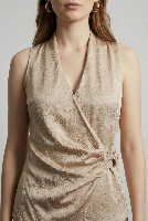 Resim QUZU Kadın Bluz