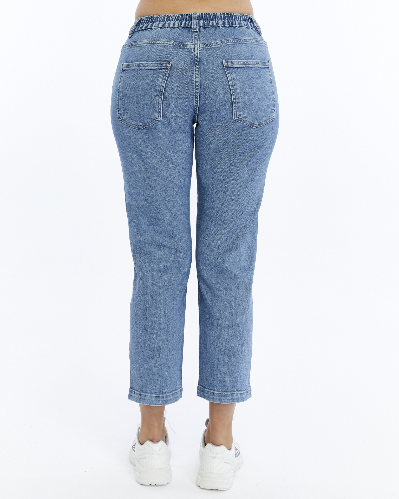 Resim Yenikoza Kadın Jean