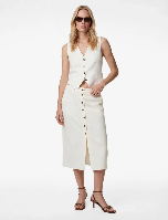 Resim Koton Kadın Etek 6SAK70003UW