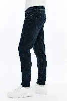 Resim Paul&More Garcia(A) 5221 Slim Erkek Jean Pantolon