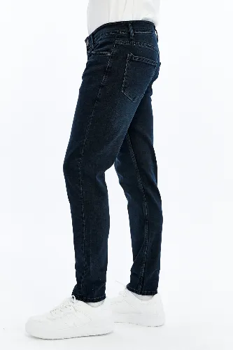 Resim Paul&More Garcia(A) 5221 Slim Erkek Jean Pantolon