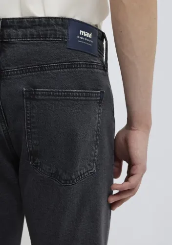 Resim Mavi Jake Erkek Jean Pantolon M0042288295
