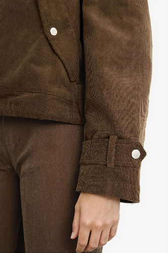 Resim Defacto Kadın  Mont E8692AX/BN530