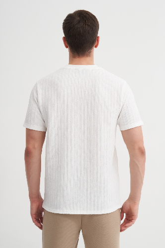 Resim Cazador Erkek T-shirt 40510