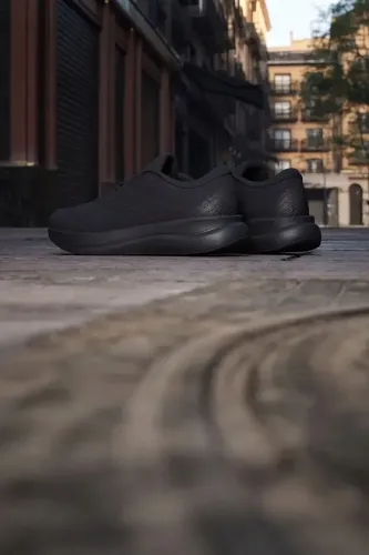 Resim Adidas RUNFALCON 6 Erkek Spor Ayakkabı KH5566
