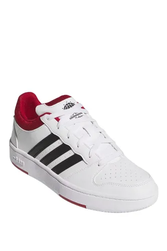 Resim Adidas Hoops Classıc Erkek Spor Ayakkabı Kı1061