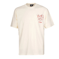 Resim Hummel Hmlyantar Oversize S/S Erkek T-Shirt 912370-9157