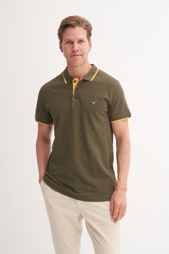 Resim Cazador Erkek T-shirt 46140