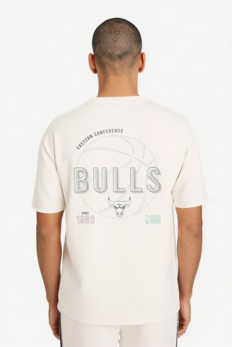 Resim Defacto Erkek T-shirt F9789AX/BG662