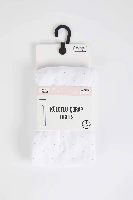 Resim Defacto Kız Çocuk Uzun Çorap X4349A6/KR1