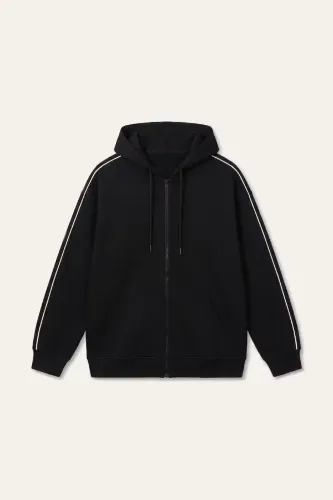 Resim Defacto  Erkek Sweat H4428AX/BK81