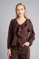 Resim Defacto Kadın Bluz G1971AX/BN267