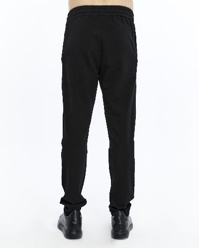 Resim T18Er-82188 Erkek Düz Paça Eşofman Alt