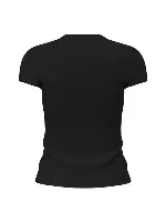 Resim V6YI09K4276-JBLK Gues Kadın T-shirt