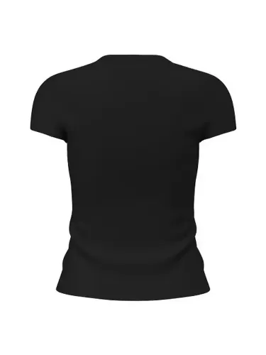 Resim V6YI09K4276-JBLK Gues Kadın T-shirt