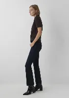 Resim Mavi Molly Kadın Jean Pantolon M10136A6208