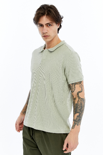 Resim Trender Erkek T-shirt