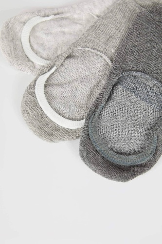 Resim Defacto Kadın Çorap T6922AZ/GR2